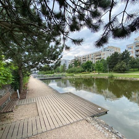 Orientalny Apartment Warsaw Luaran gambar