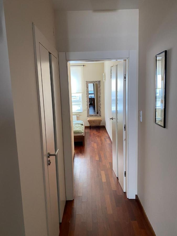Orientalny Apartment Warsaw Luaran gambar