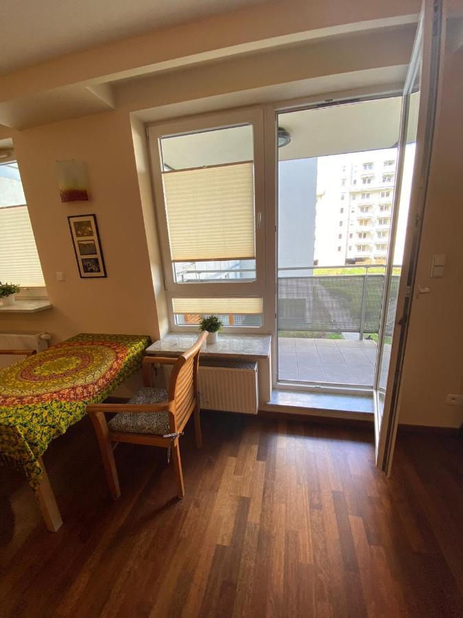 Orientalny Apartment Warsaw Luaran gambar