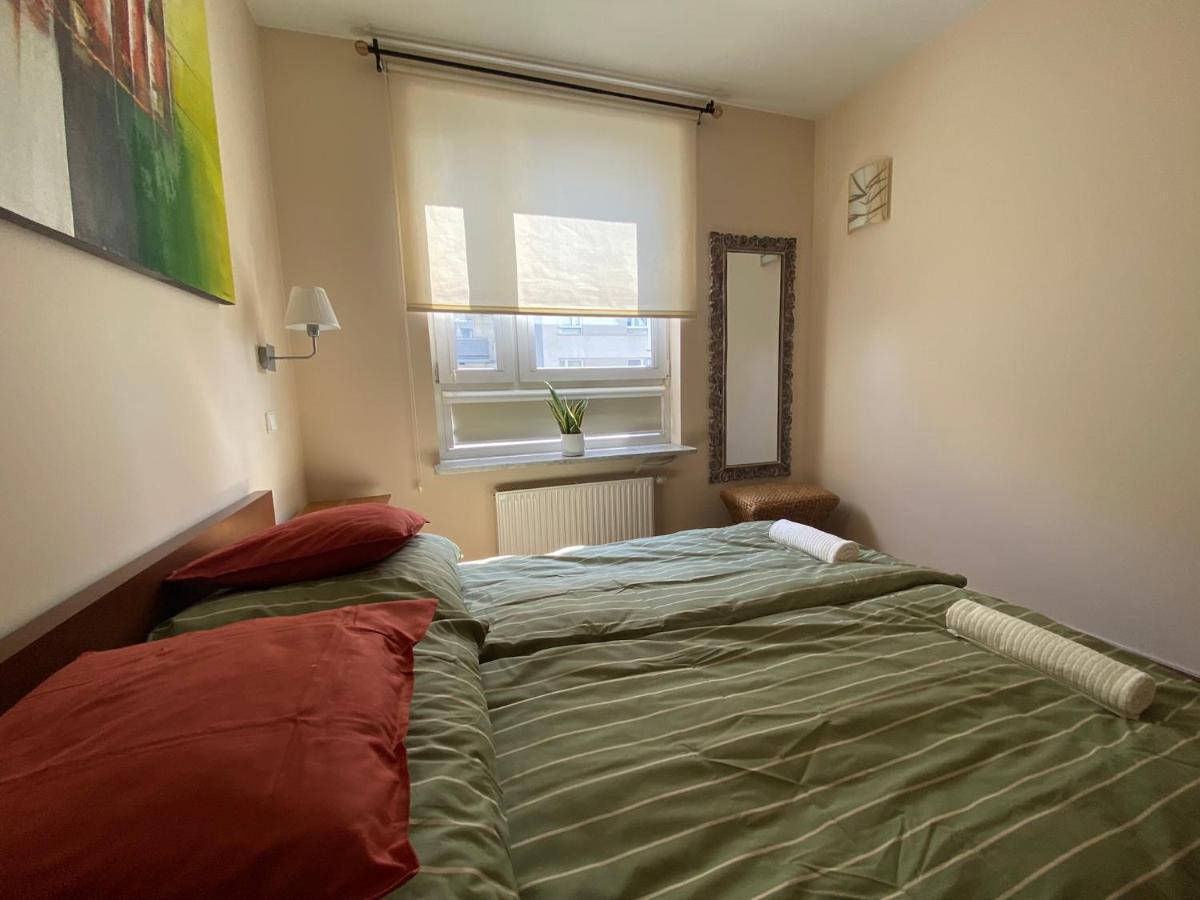 Orientalny Apartment Warsaw Luaran gambar