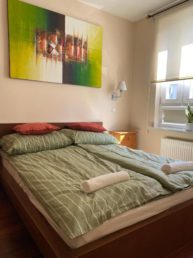 Orientalny Apartment Warsaw Luaran gambar